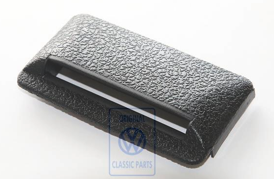 Gurtblende, für T3 & Co, OE Ref. 253857720 01C