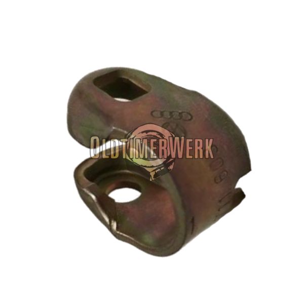 Klemmschelle für Schaltstange am Unterboden T3 ab Bj. 08/82 und T4 OE Ref. 1J0711603
