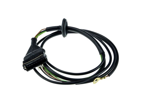 Kabelbaum, Leitungssatz Transistor-Zündanlage, Golf &Co, OE Ref. 071906233