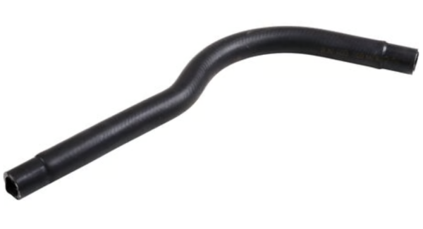 Cooling water hose from expansion tank to water pipe, T4 Bus1.9-2.0L OE Ref. 044121109A