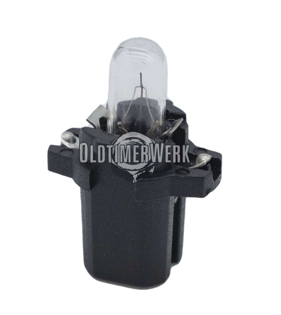Leuchtmittel, Glühlampe für Instrumentenbeleuchtung, 1,2 Watt, OE 