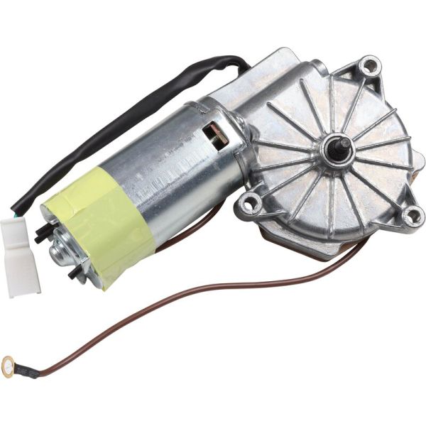 Wiper Motor, rear, T3 Bus, OE Ref. 251955713A