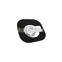 Unterlage für Griff der Laderaumklappe T3 Doka & Pritsche OE Ref. 245829569