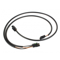 Kabelbaum, für Zusatzscheinwerfer, Golf 1&Co, OE Ref. 161971988