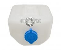 Wischwasserbehälter für Scheibenwaschanlage Cabrio, Scirocco, OE Ref. 321955453E