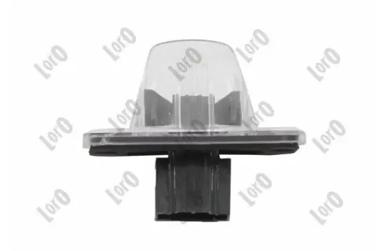 License plate light, T4 Bus, OE Ref. 701943021