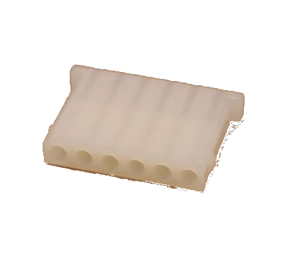 Steckergehäuse 6-Polig, Golf &Co, OE Ref. 171971998E