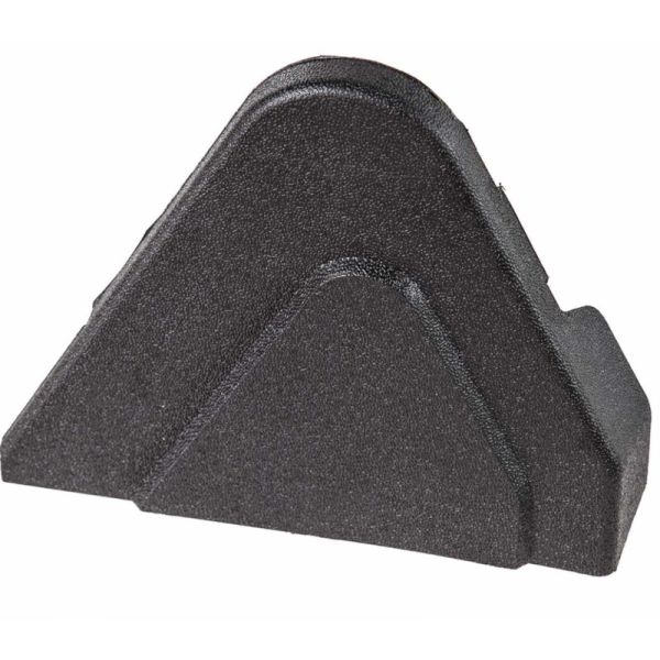 Blende für Fahrersitz, links, schwarz, T3, OE Ref. 221881477 01C