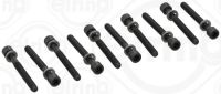 Zylinderkopf-Schraubensatz Golf 1 &Co Polo 1,1L, T4 Bus  OE Ref. 049103385