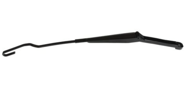 Wiper arm, windshield wiper front left, driver's side, T4 Bus OE Ref. 701955409A