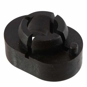 Halteclip für Handbremsseil T3 bis Bj. 05/83, OE Ref. 251609719A