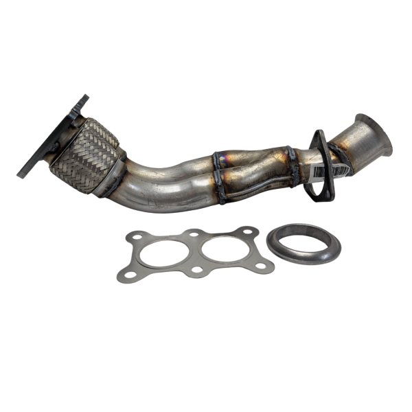 Downpipe, Golf 2 &Co GTI (107-139HP) with cat OE Ref. 191253091BB