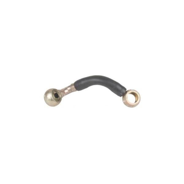 Fuel Line, Fuel Prssure Regulator, Scirocco 16V MKB PL, OE Ref. 067133673A