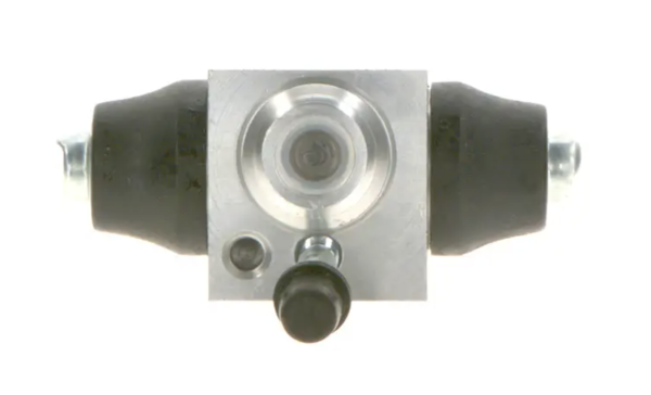 Wheel brake cylinder rear 14.29 mm for vehicles without load-dependent brake regulator OE ref. 171611051B