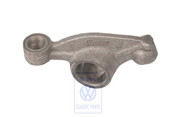 Schwinghebel für Kipphebelwelle, T3 MKB DJ,MV,SR OE Ref. 025109405A