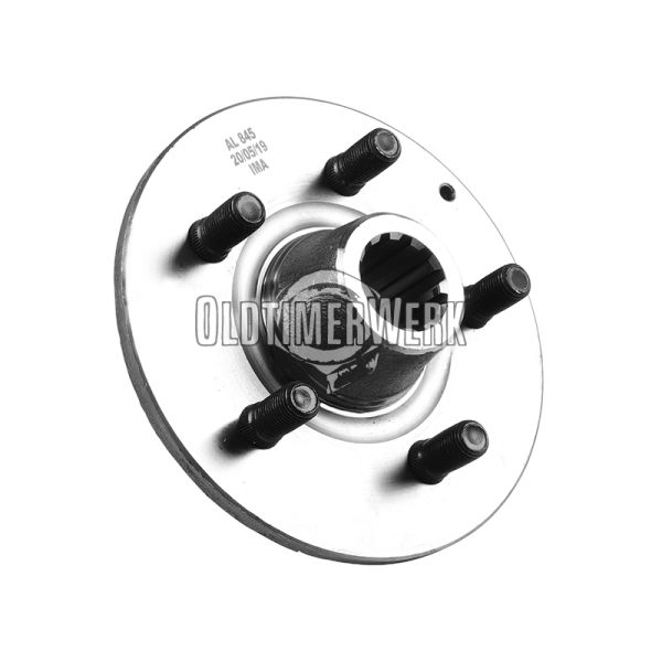 Radnabe für Hinterachse T3 OE Ref. 211501619