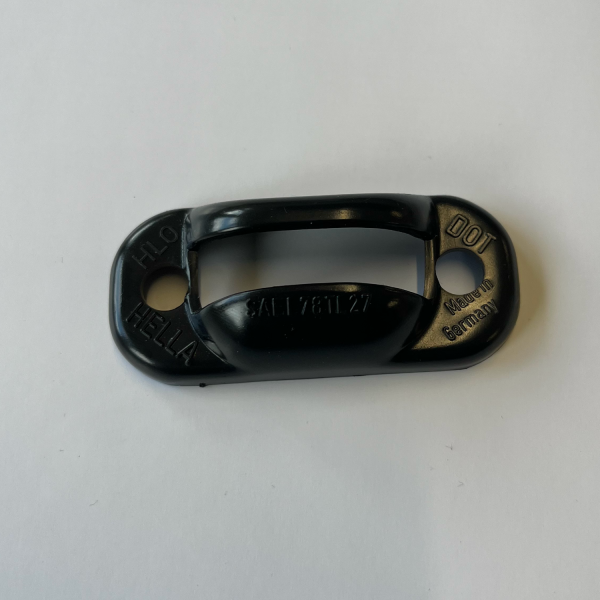 Abdeckkappe für Kennzeichenleuchte T3 OE Ref. 321943139