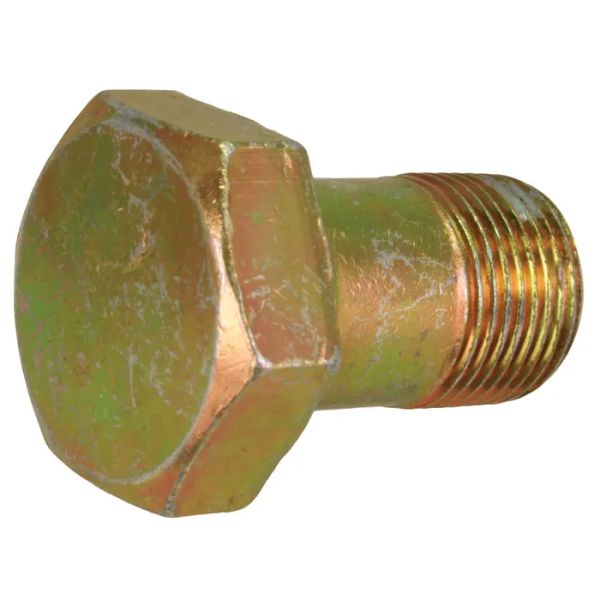 Screw for pulley on crankshaft T3 gasoline, OE Ref. 025105263