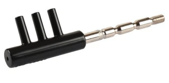 Ventil für Differentialsperre, T3 Syncro OE Ref. 857711981