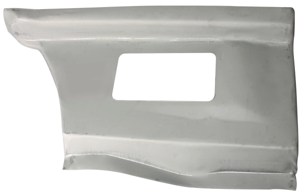 Reparaturblech, für Radlauf hinten Links, T4 mit kurzem Radstand OE Ref. 701809171D