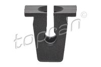 Einsteckmutter, Spreizmutter, 4,8 mm, Golf & Co, und T4 OE Ref. 811807577C