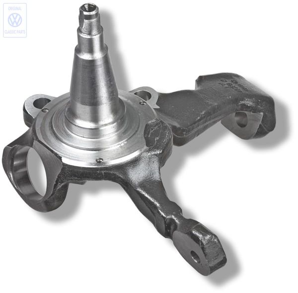 Steering knuckle, front right for T3 with caliper brake OE Ref. 251407312AG