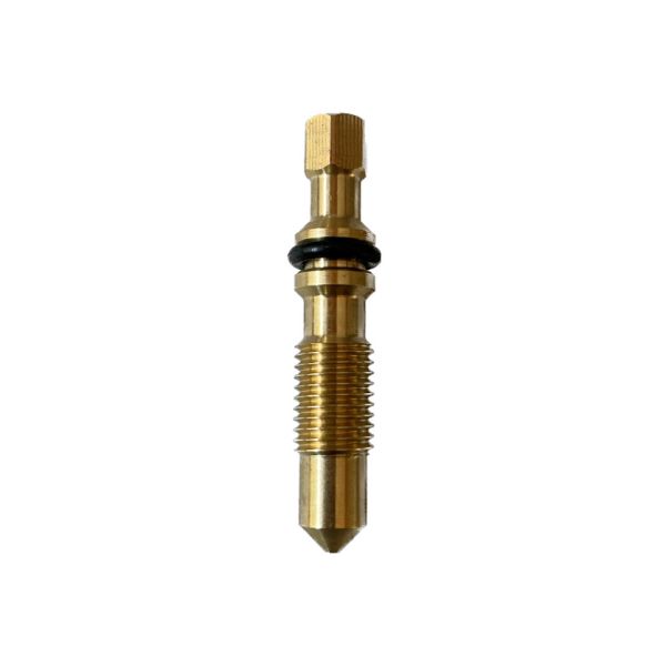 CO Idle Screw, Golf 2 16V MKB.: KR und PL