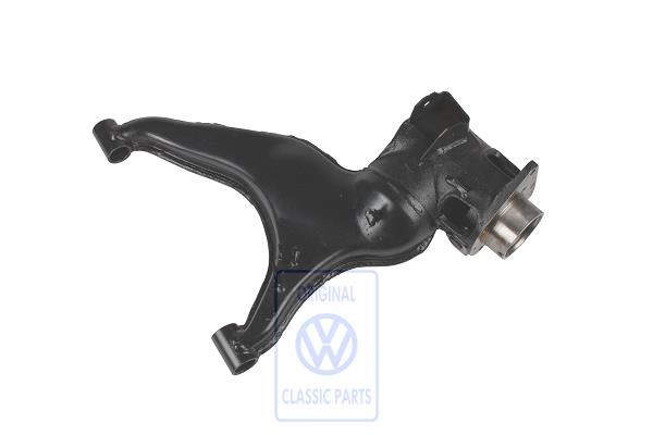 Querlenker Hinterachse Links Passat B2 Syncro mit ABS OE Ref. 191505343A