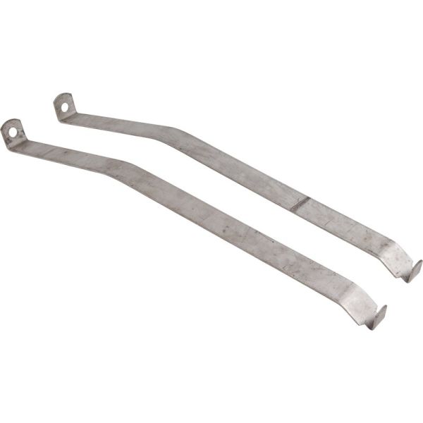 Bracket for 40L tank,2 pieces, Golf 1 & Co.