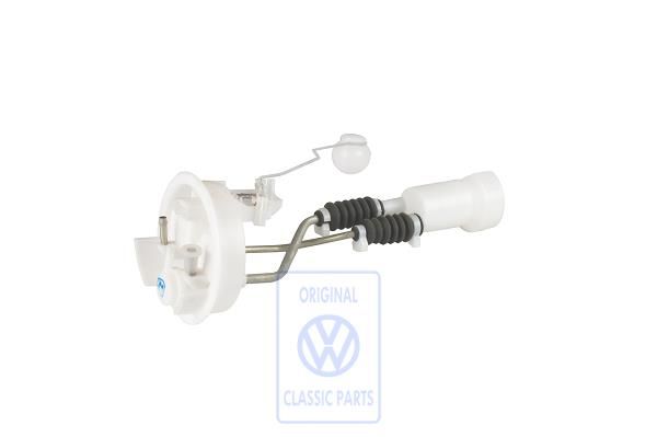 Fuel tank sensor for Passat B2 Diesel from year 85 OE Ref. 323919051