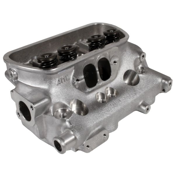 Cylinderhead, T3, 2,1 Liter, MKB MV, with Valves, without Camshaft