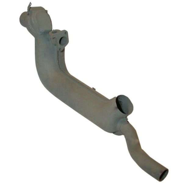 Wärmetauscher links, passend für T3 1,6L MKB CZ/CT Bj. 06/80-12/82 OE Ref. 070256105B