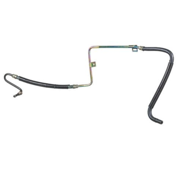 Rücklaufschlauch für Servo-Lenkgetriebe, T4, 5Zyl. Benziner, OE Ref. 701422891E