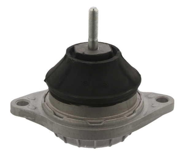 Motorlager links, Passat 32b, 5 Zylinder, mit Klima OE Ref. 443199379B