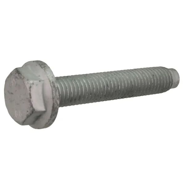Hexagon collar screw, M10X40 for engine mount front Golf 2 &Co OE Ref. N10234204
