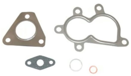 Montagesatz für Turbolader, T4 Bus 1,9L TD, OE Ref. 028145701L