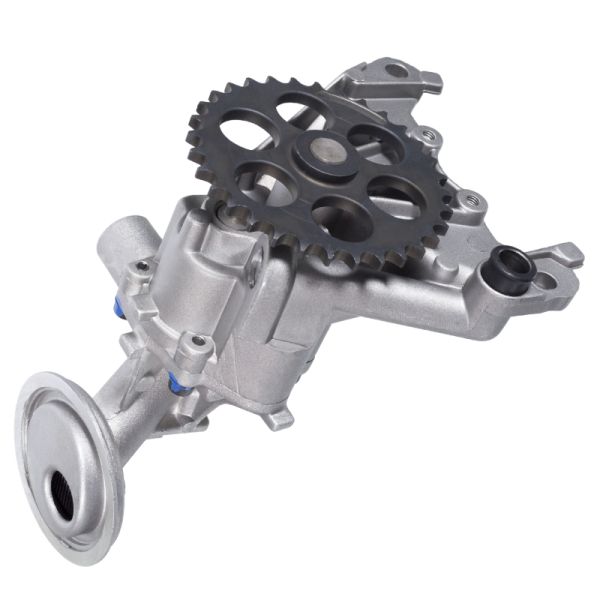 Ölpumpe, Golf 2 &Co, Polo, 1,0-1,3 L Hubraum OE Ref. 030115105D