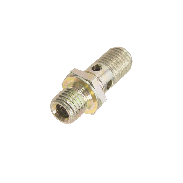 Rückschlagventil an Benzinpumpe K-Jetronic, OE Ref. 893906093