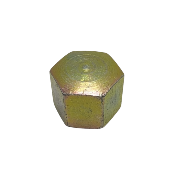 Domed Cap Nut, Fuel Pump, Golf 1 &,Co K-Jetronic, OE Ref. N0110691