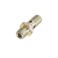 Rückschlagventil an Benzinpumpe K-Jetronic, OE Ref. 893906093