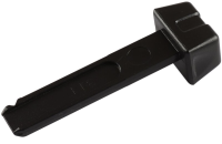 Knopf, Hebel, Klimaanlage Bedienelement, Golf 1 &Co, Passat, OE Ref. 171820129