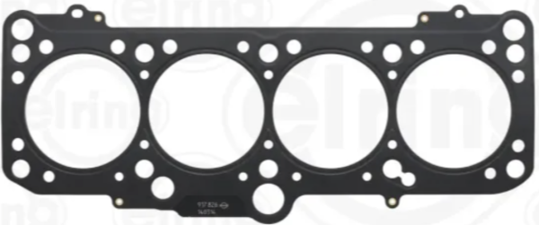 Zylinderkopf-Dichtung, Golf 2 G60, OE Ref. 037103383L