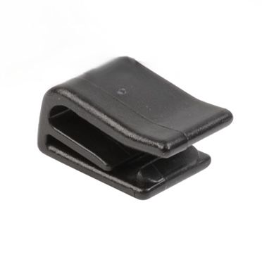 Clamp for soft top seal, Golf 1 Cabrio, OE Ref. 155871439