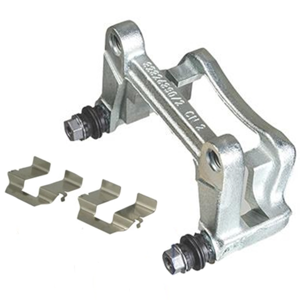 Brake carrier for rear brake calliper, T4 from year 96, OE Ref. 7D0615425B