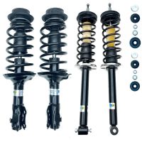Bilstein B4 Komplettfahrwerk, Federbeine vormontiert, Golf 2 &Co, OE Ref. 191413031J; 191513033J