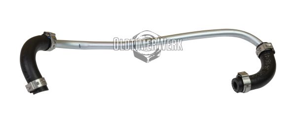 Fuel Line, Fuel Pump to Filter, OE Ref. 155201218