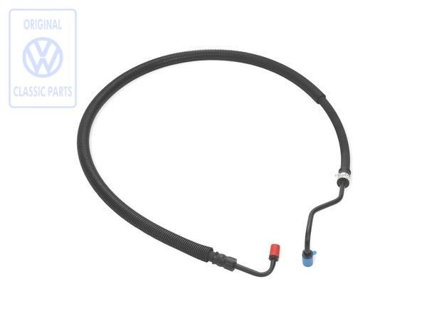 Hose, Power Steering,Golf 2 from 89, OE Ref. 191422893C