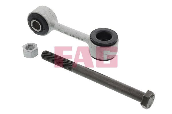Coupling rod, strut for 23mm stabilizer, front axle T4 OE Ref. 7D0411049