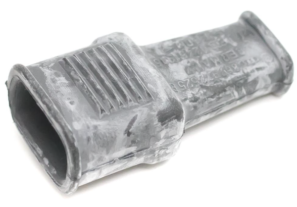 Protective cap, rubber boot, Golf & Co, T3, OE ref. 867972525B