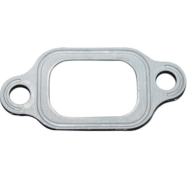 Seal Heat Exchanger, right, T3 2.0 up to 12/82 OE Ref. 029256251A